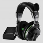 Turtle Beach Ear Force X32 návod