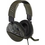 Turtle Beach Recon 70 návod