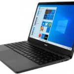 UMAX VisionBook N14G Plus UMM230148 návod