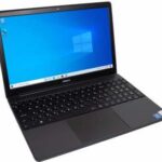 UMAX VisionBook N15G Plus UMM230154 návod