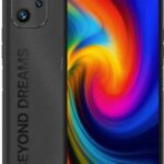 UMIDIGI F3S 6GB/128GB návod