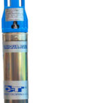 UNIQUA AQUA J80-36 M2009 3" SUMOTO 35m kabel 230V návod