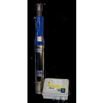 UNIQUA AQUA J80-36 M2009-3" SUMOTO návod