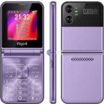 UNIWA FLIP F4 návod