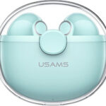 USAMS BU series návod