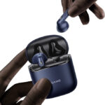 USAMS SY02 Series návod