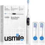 USMILE Y10 PRO White návod
