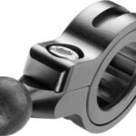 Úchyt na řídítka pro držáky Interphone Crab návod