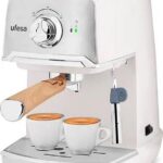 Ufesa CE 7238 návod