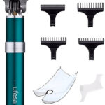 Ufesa Perfect Fade návod