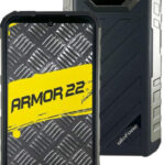 UleFone Armor 22 8GB/256GB návod