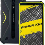 UleFone Armor X12 Pro 4GB/64GB návod