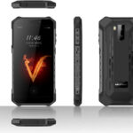 UleFone Armor X3 návod
