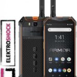 Ulefone Armor 20WT návod