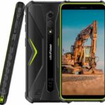 Ulefone Armor X12 Pro 3GB/32GB návod