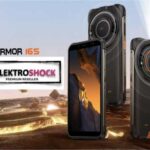 Ulefone Power Armor 16S 8GB/128GB návod
