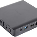 Umax U-Box N42 UMM210N43 návod