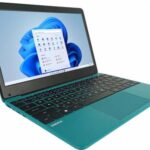 Umax VisionBook 12WRx UMM230221 návod