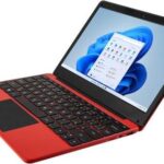 Umax VisionBook 12WRx UMM230222 návod