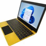 Umax VisionBook 12WRx UMM230223 návod