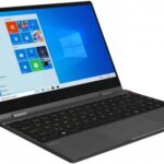 Umax VisionBook 13Wr UMM220V30 návod