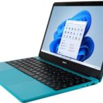 Umax VisionBook 14WRx UMM230241 návod