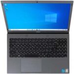 Umax VisionBook 15Wj UMM230157 návod