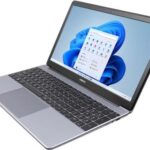 Umax VisionBook 15Wj UMM230158 návod