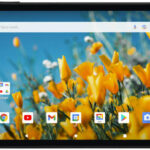 Umax VisionBook 8L Plus UMM240802 návod