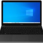 Umax VisionBook N15R UMM230151 návod