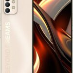 Umidigi A13 Pro Max 5G 12GB/256GB návod