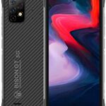 Umidigi Bison GT2 Pro 5G 8GB/256GB návod