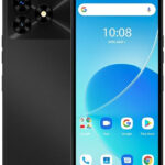 Umidigi G5 Mecha 8GB/128GB návod