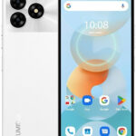 Umidigi G5A 4GB/64GB návod