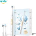 Usmile P4 White návod