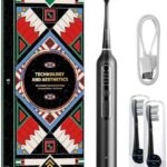 Usmile U3 Starry Black návod