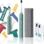 Usmile Y1S Green návod