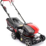 V-Garden 42S ECO 4n1 + AKU set návod