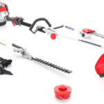 V-Garden VeGA BCM520 Multi 4in1 návod