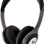 V Seven HA520-2EP návod