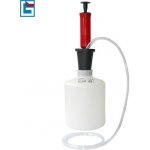 VÁGNER POOL FreeFlo 6m3/h 57FF006 návod