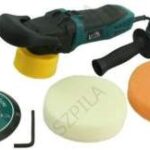 VANDER VPO709 návod