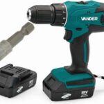 VANDER VWA752 návod