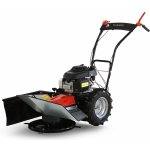 VARI BDR 620 Lucina HONDA GCV 190 návod