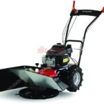 VARI DS 521 H AGATHA návod