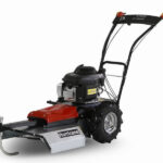 VARI Hurricane F-550 návod