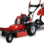 VARI Hurricane F-700 Hydro + AV-650 návod