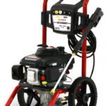 VARI W3000Z- 3687 návod