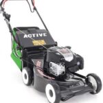 VERDEMAX ACTIVE 5000 SB AL 1750100 návod