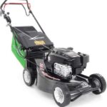 VERDEMAX ACTIVE 5400 SB AL 1754100 návod